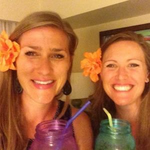 Meet your Posher, Allison